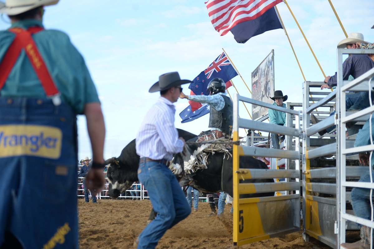 DanekaHill's tweet photo. They won't be used in the newspaper, but these are still my favourite pics from the Deni Ute Muster 2022 /1 https://t.co/wlq8U4QMnd
