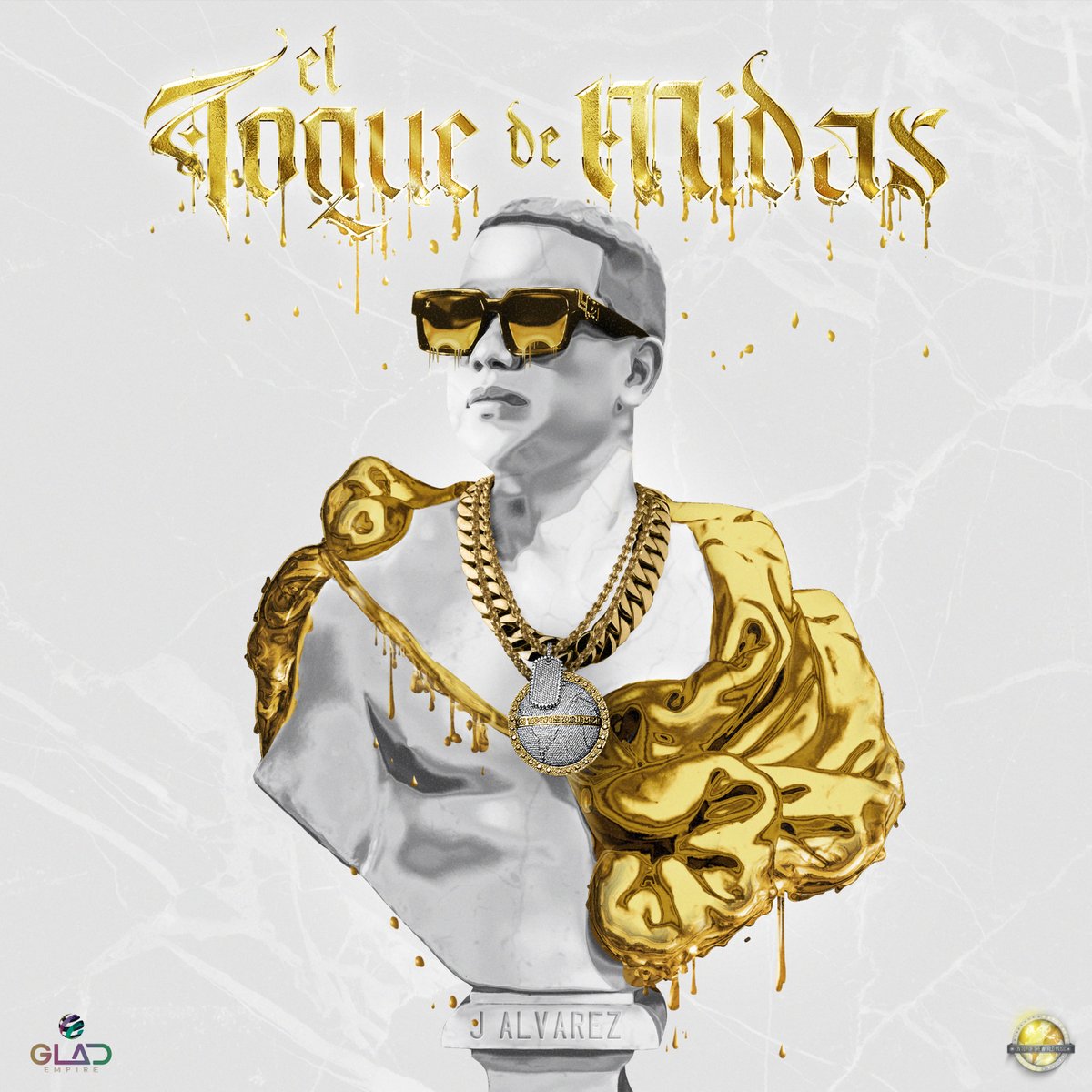 notasyacordes_'s tweet photo. J ÁLVAREZ PRESENTA “QUÍMICA” EL SEGUNDO CORTE PROMOCIONAL DE SU PROYECTO “EL TOQUE DE MIDAS” 💥

➡https://t.co/koW8uFgP72

#JAlvarez #quimica #single #segundocorte #musica #entrenotasyacordes https://t.co/umMV3l2gw7