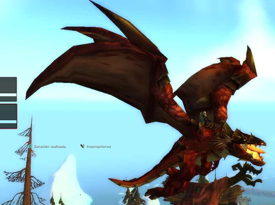 Adri_Erce's tweet photo. @raevencca @Warcraft_ES SUUU https://t.co/OQOmbweJ8p