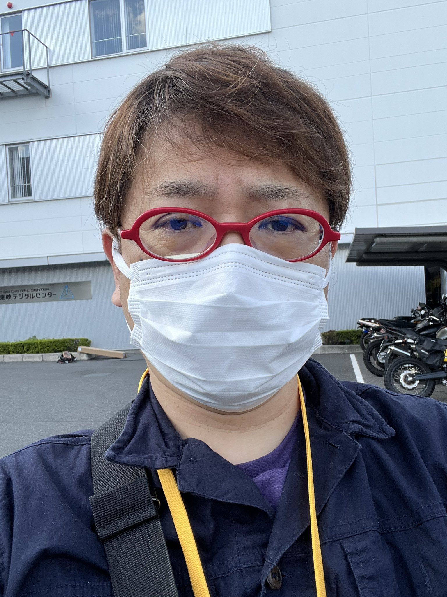 永井崇多宏 on Twitter 