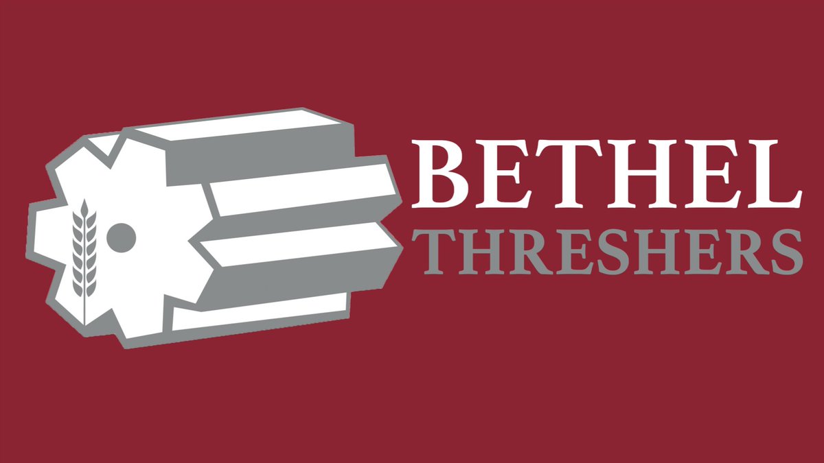 1️⃣0️⃣ Years ago <a href="/Threshers_FB/">Bethel College FB</a> was 0-5 limping into week six.

Fast Forward present day the Threshers are 5-0 and thriving into week six.

This week they have the biggest showdown of the year in the KCAC, facing Southwestern who they are tied with in first place.