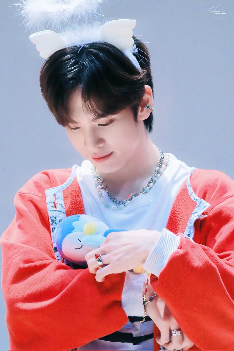 ‹ #앨런 #크래비티 <a href="/CRAVITY_twt/">CRAVITY</a> › ♡