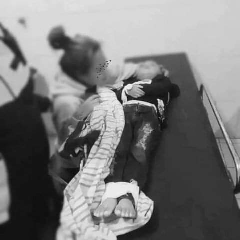 HamidAl28812136's tweet photo. Ya rabb
17 anak kecil di kabarkan ikut tewas dalam tragedi kanjuruhan malang
#androidak47 https://t.co/4M6dqsYcgu