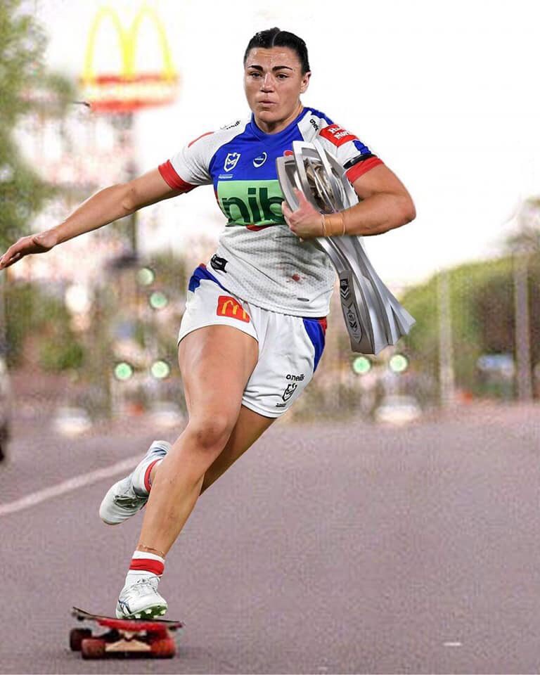 Fuurston’s QLD Spirit tweet media