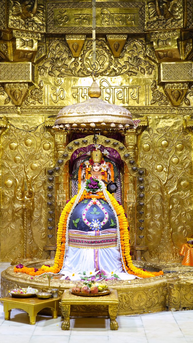 Shree Somnath Temple tweet media