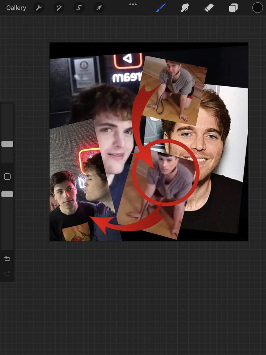 MaylaWolfe's tweet photo. Its all connected guys…😰😰😰 https://t.co/8r6UUPWn1z