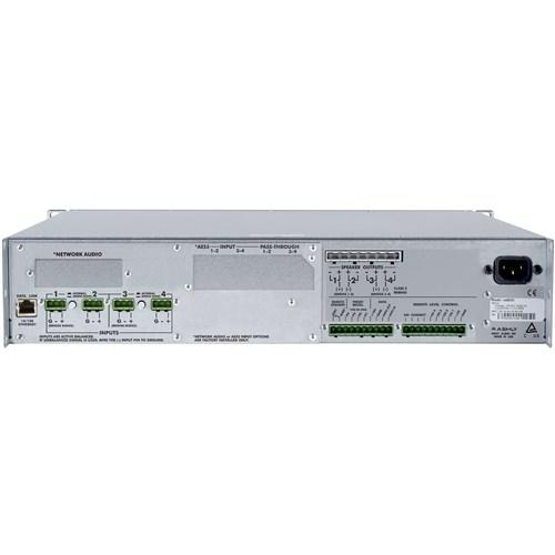 AVHub8's tweet photo. Ashly Ashly | ne network enabled Power Amplifier $2,210 https://t.co/alut5njyMY #brandashly #poweramplifiers #ashly https://t.co/7b6wVrDEr0