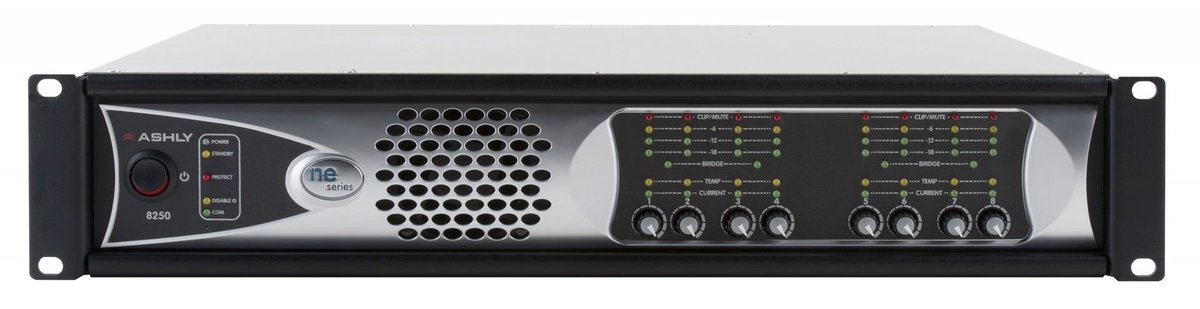 AVHub8's tweet photo. Ashly Ashly | ne network enabled Power Amplifier $2,210 https://t.co/alut5njyMY #brandashly #poweramplifiers #ashly https://t.co/7b6wVrDEr0