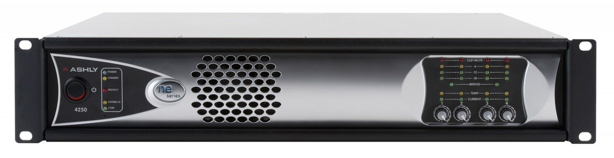AVHub8's tweet photo. Ashly Ashly | ne network enabled Power Amplifier $2,210 https://t.co/alut5njyMY #brandashly #poweramplifiers #ashly https://t.co/7b6wVrDEr0