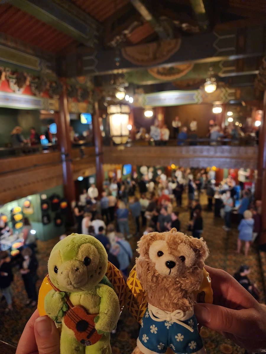 Duffy Jr and Olu Jr are wrapping up our weekend in Seattle with seeing the World Premiere of The Griswold's Broadway Vacation! This gave humans so much nostalgia for the Vacation movies. It was so fun too! Bravo to the cast! @5thAveTheatre #OlusAdventures
