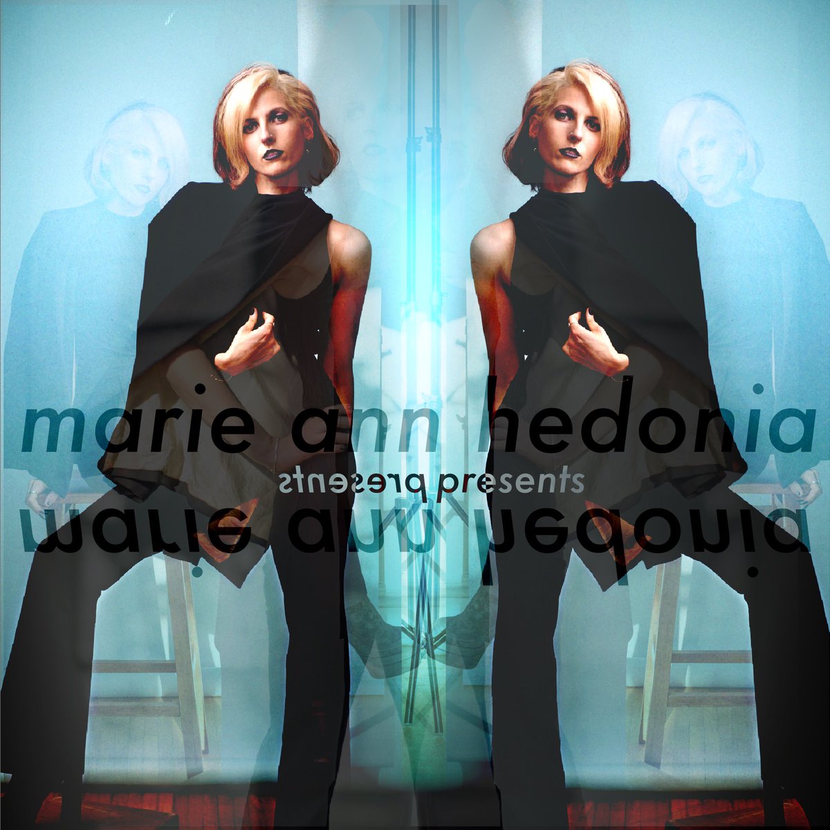 marieannhedonia's tweet photo. My album ”Marie Ann Hedonia presents Marie Ann Hedonia” drops November 4th!
#electronicmusic #musicproduction https://t.co/na9zuANV0W