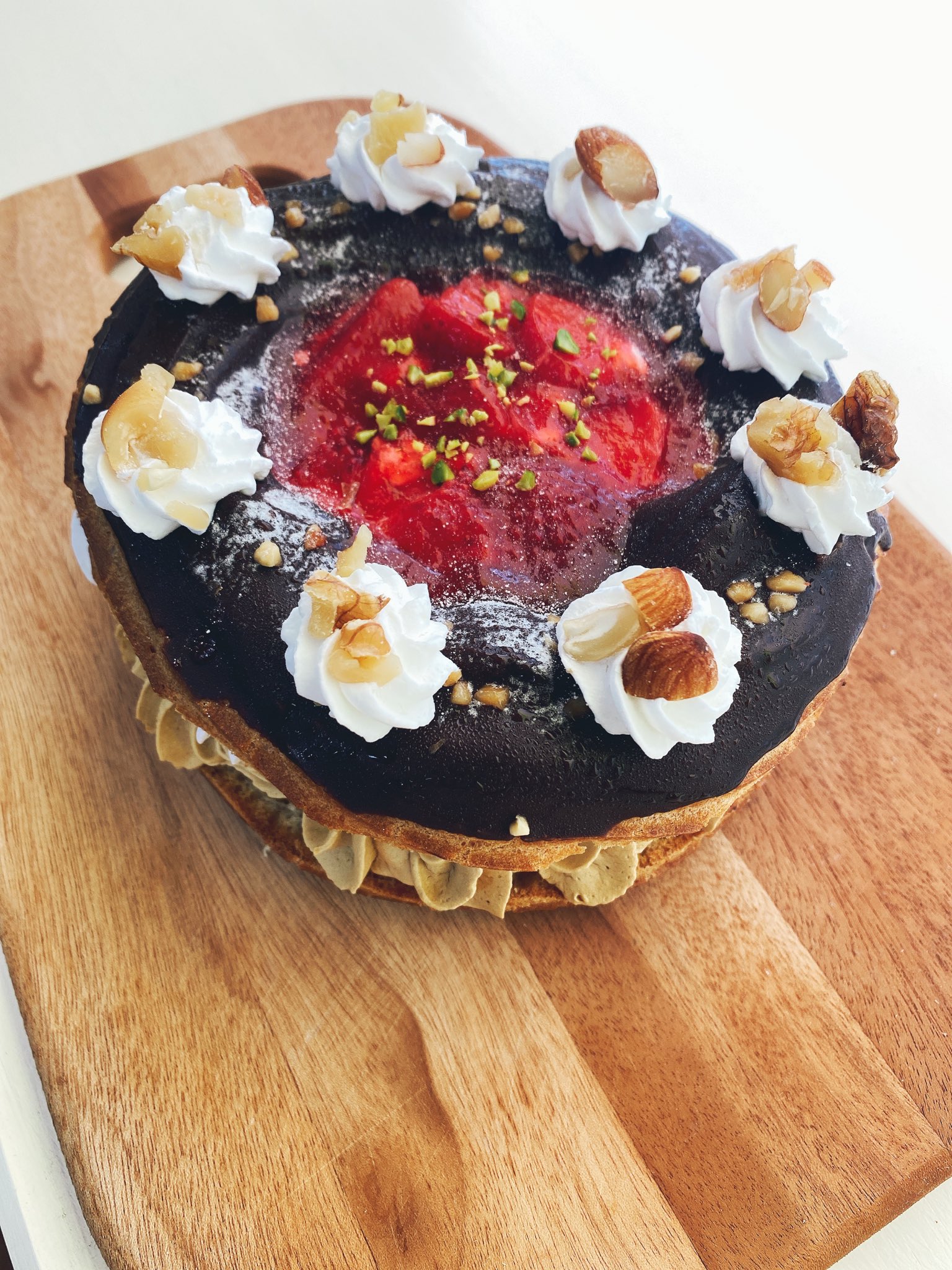 パリブレスト Twitter Search Twitter