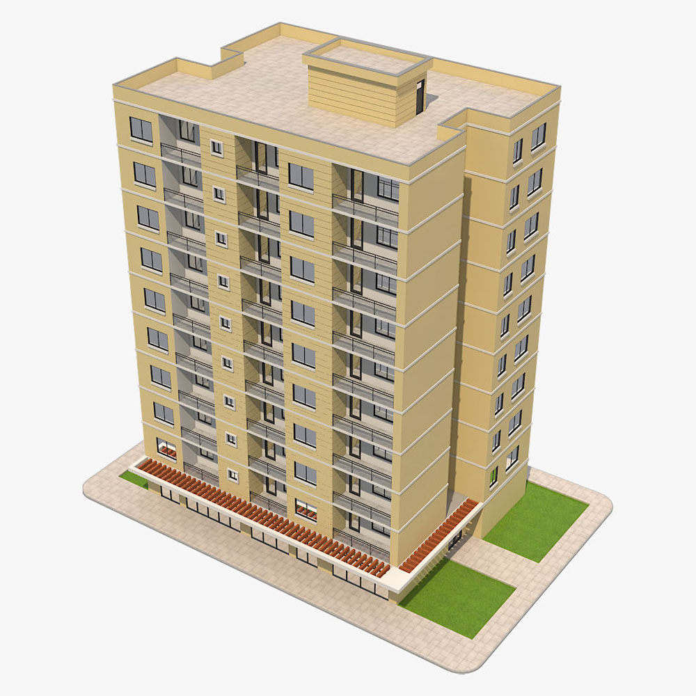 fhstut's tweet photo. Apartment Building
3d Model_133
Software: 3ds Max, Vray, Photoshop
Portfolio Link:-
https://t.co/LO2aaMX4yD
#architecture #3d #3dsmax #3dmodel #3drenderbot #visualization #design #exterior #facade #fh3d
#fh3d2022 #fh3dmodel #cgtrader
(design reference from internet) https://t.co/f3fWevLHVF