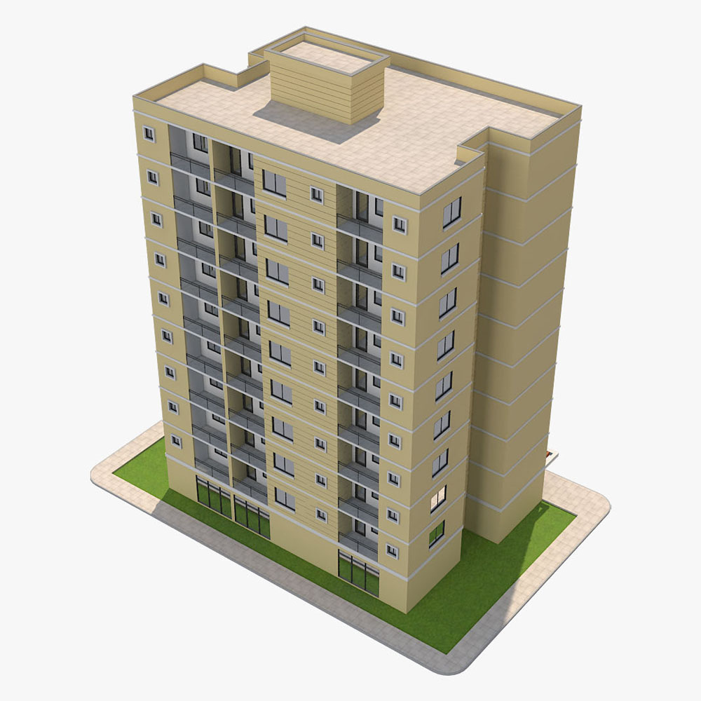 fhstut's tweet photo. Apartment Building
3d Model_133
Software: 3ds Max, Vray, Photoshop
Portfolio Link:-
https://t.co/LO2aaMX4yD
#architecture #3d #3dsmax #3dmodel #3drenderbot #visualization #design #exterior #facade #fh3d
#fh3d2022 #fh3dmodel #cgtrader
(design reference from internet) https://t.co/f3fWevLHVF