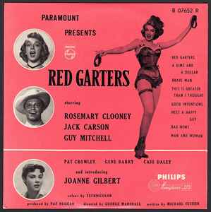 karenshane63's tweet photo. #RedGarters https://t.co/B9c5uDtAj0