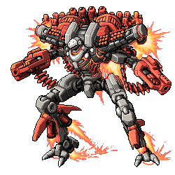 LazarusD11's tweet photo. "I'll defeat you! With the power of love, friendship, and 10 billion missiles!!!"
#openRP #lancerRP #MVRP https://t.co/ryLFNd2IE6