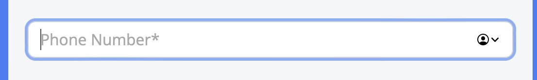 If you're curious why I'm posting this photo of a form with a required phone field, you'll want to listen to the new episode of <a href="/securitydebate/">The Great Security Debate Podcast</a> with that drops on Monday morning at 9am EDT! Subscribe audio: greatsecuritydebate.net/subscribe or video: youtube.com/channel/UCyv6i…
