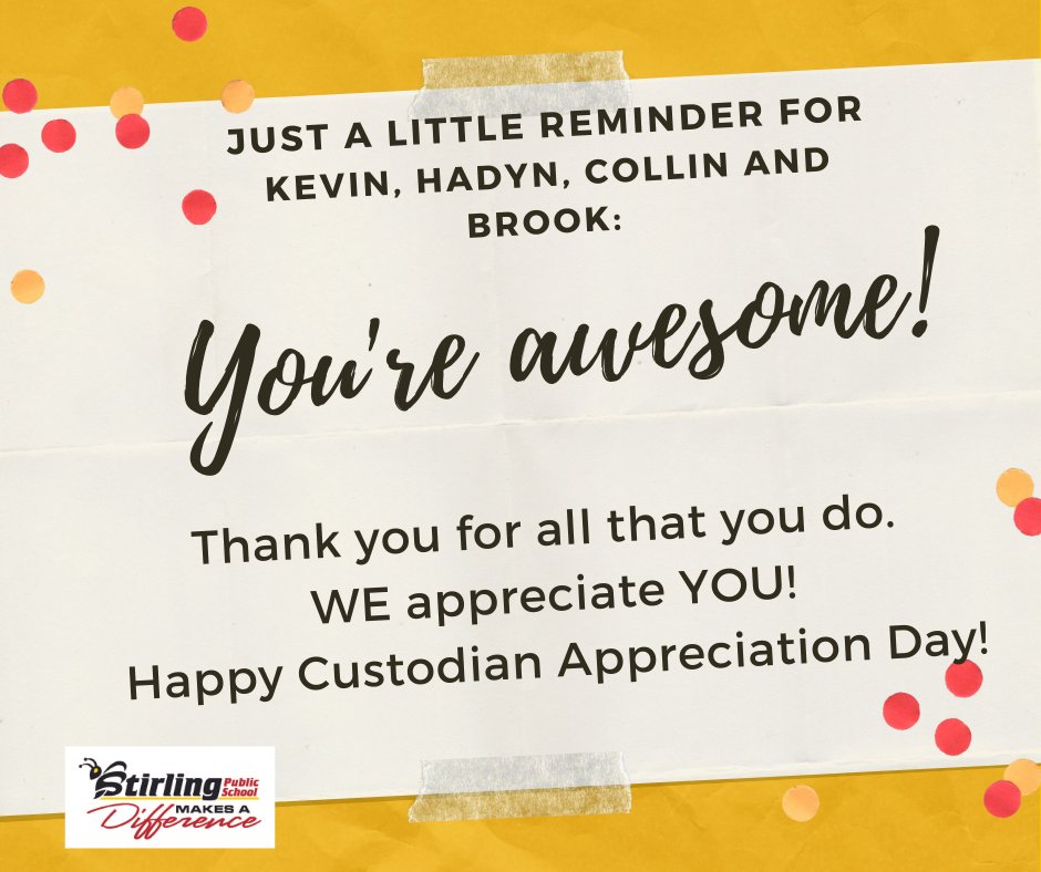 Stirling PS (@stirlingps) on Twitter photo 