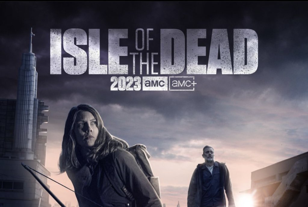 ricksprickk's tweet photo. the walking dead universe is truly just now beginning #TWD https://t.co/Z5Kz6acfBt