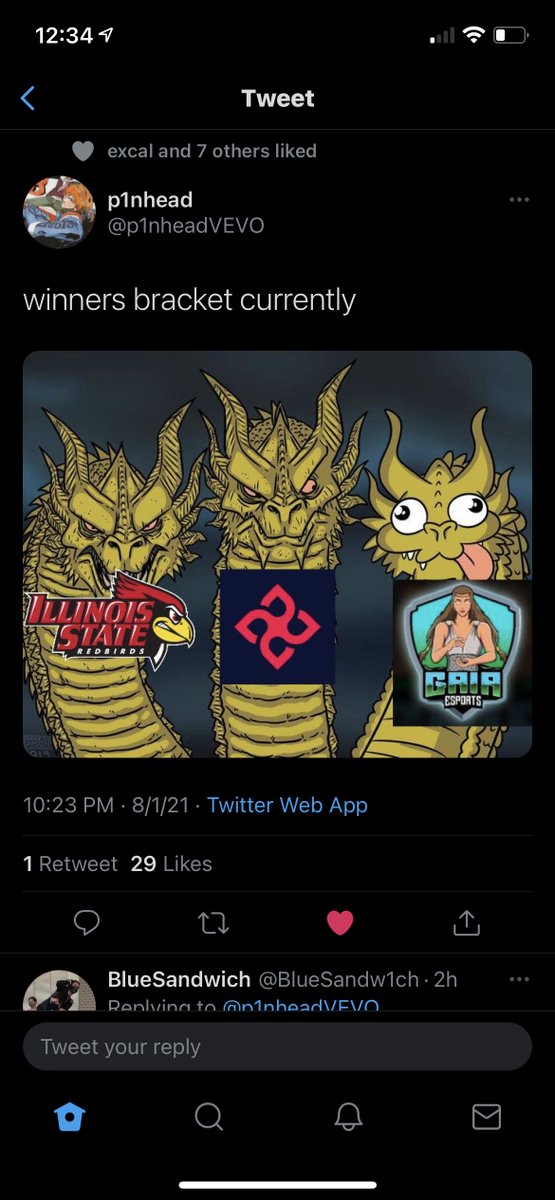 Goodbye OW1, I've met some great friends along the way, and learned a lot about myself :). Favorite moment was beating SMC 3-2 after getting shittalked :)