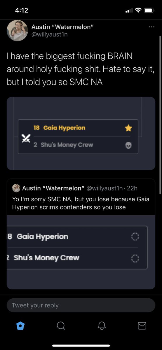 Kaditrix tweet media
