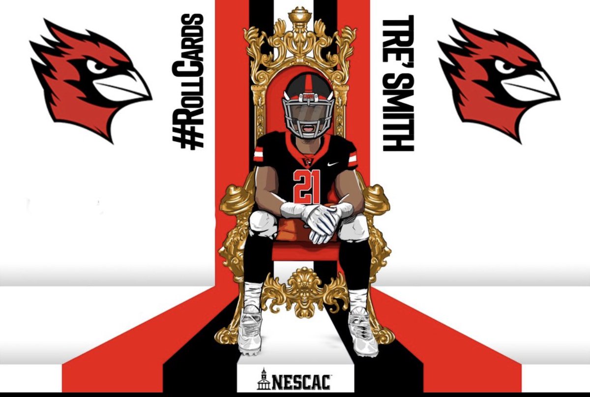tresmith21_'s tweet image. BEYOND blessed to receive my first offer from @Wes_Football @QueJones614
