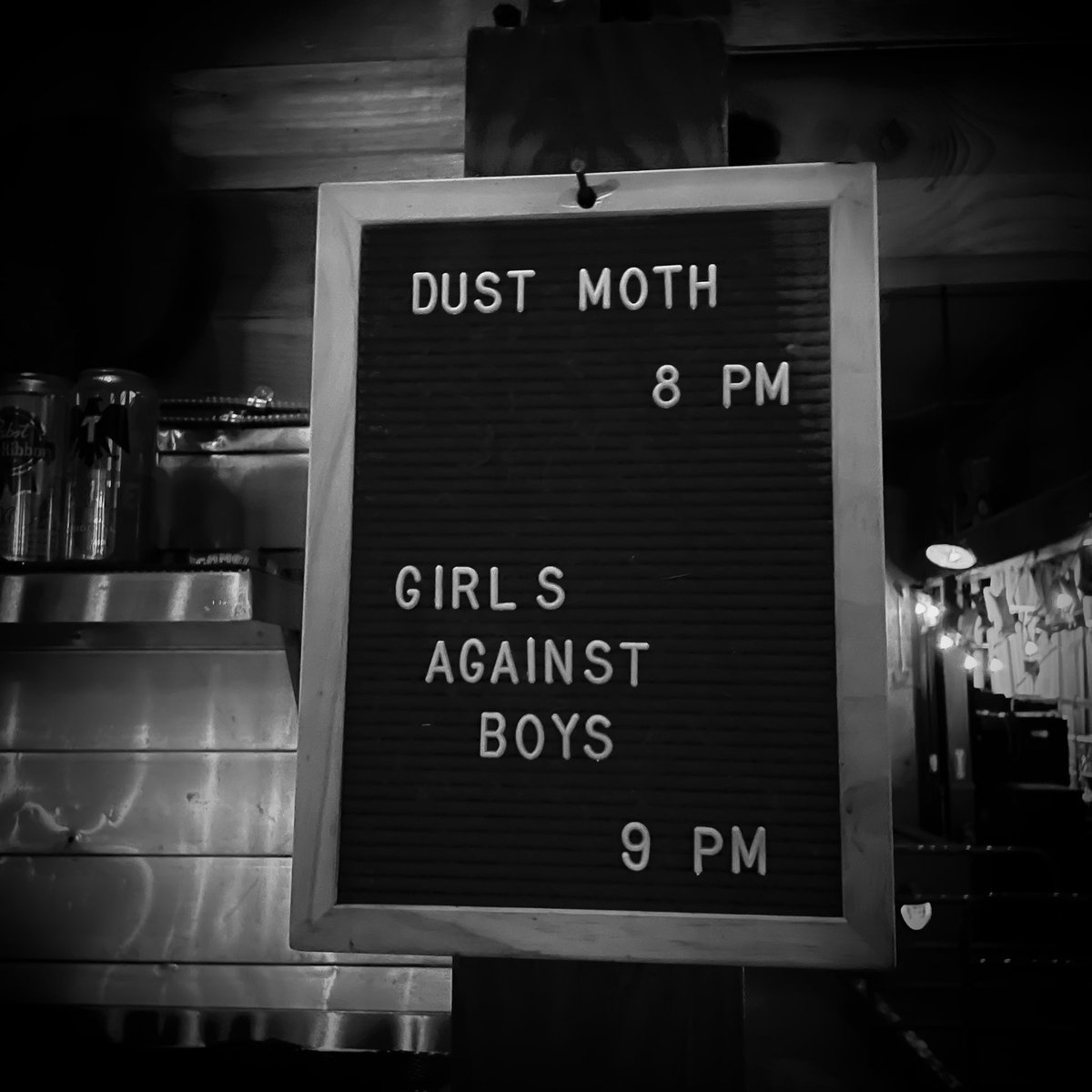 Dust Moth (@dustmothband) on Twitter photo 