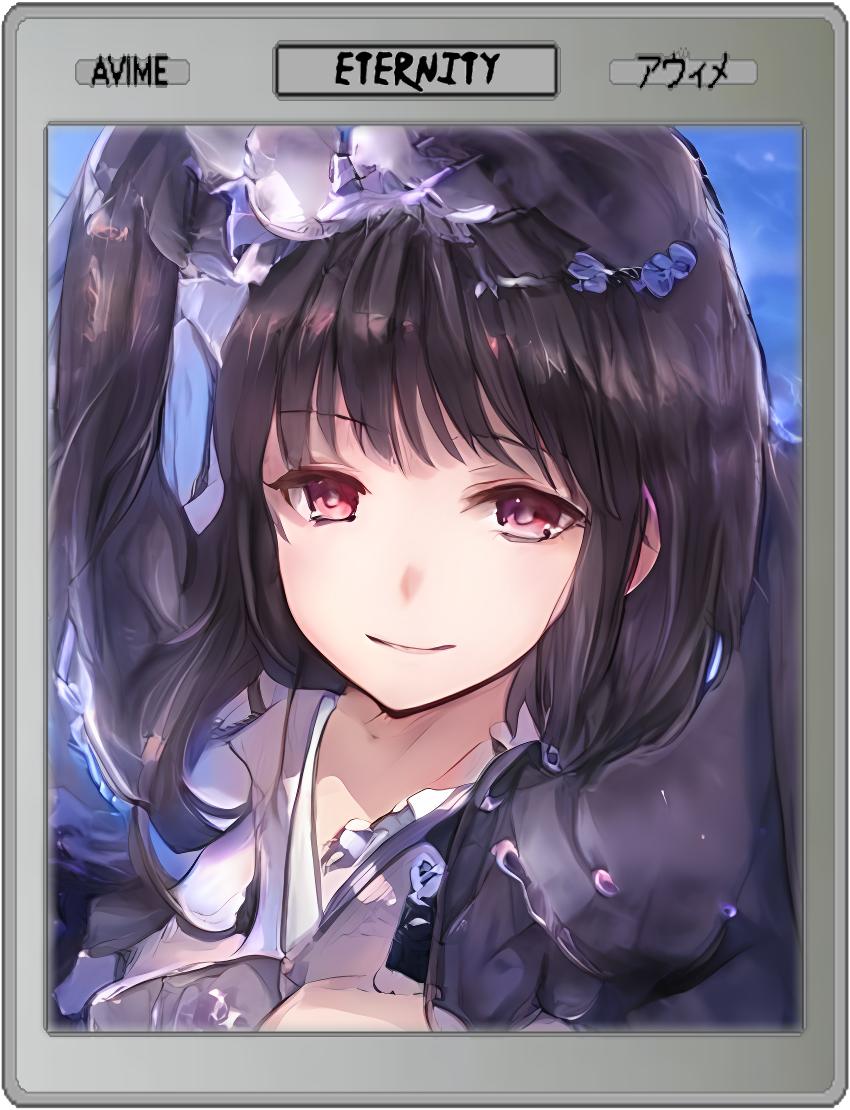 0xDerpNation's tweet photo. Avime Eternity - Sneak Peek [Common]
AI Generated Waifus - NFTs coming soon!
#avime #waifu #nft #anime
Follow @0xDerpNation &amp; @AvimeNFT for updates https://t.co/8J3Rst2Tn6