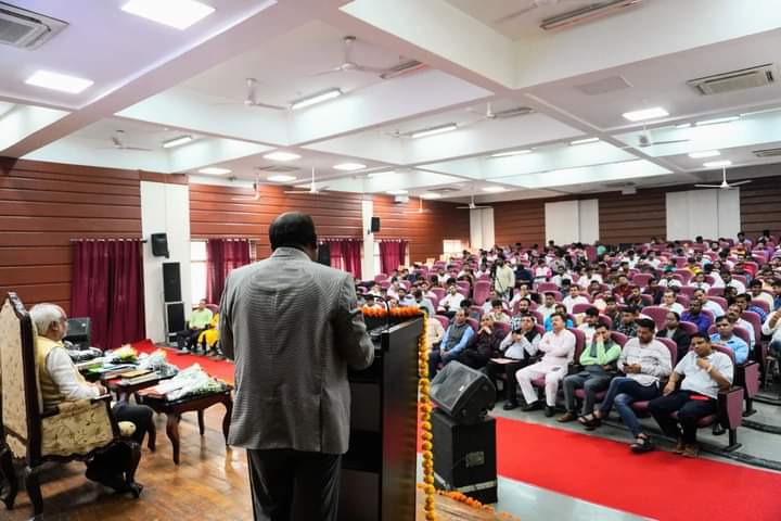 RGPV (Rajiv Gandhi Proudyogiki Vishwavidyalaya) tweet media
