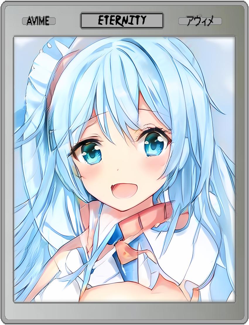 0xDerpNation's tweet photo. Avime Eternity - Sneak Peek [Common]
AI Generated Waifus - NFTs coming soon!
#avime #waifu #nft #anime
Follow @0xDerpNation &amp; @AvimeNFT for updates https://t.co/Iww7Z8XEYs