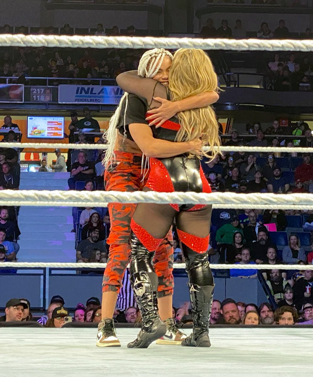 Nattie tweet media