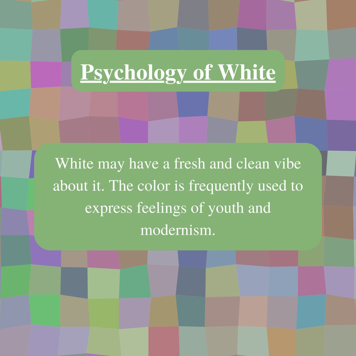 Pattern_K11's tweet image. Psychology(White) 
Purchase Background:payhip.com/b/qFPVu
#designtips #digitalpaper #graphic #graphicdesign #design #designer #scrapbook #notebook #printable #wrappingpaper #decohome  #digitalart #wallpaper #background #wallart #wallartdecor #abstract #pattern #patterndesign