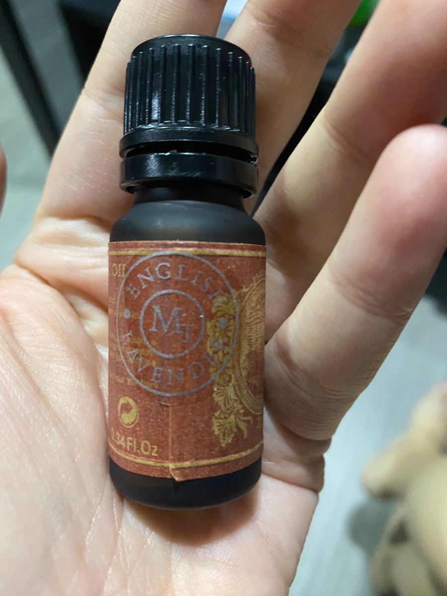 ซ้อขอเล่า เมาท์เท่าที่รู้ on Twitter "ซ้อรีวิว น้ำมันหอมระเหย