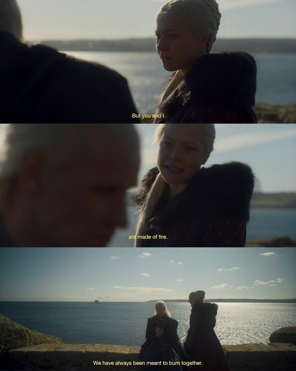 #HouseOfTheDragon