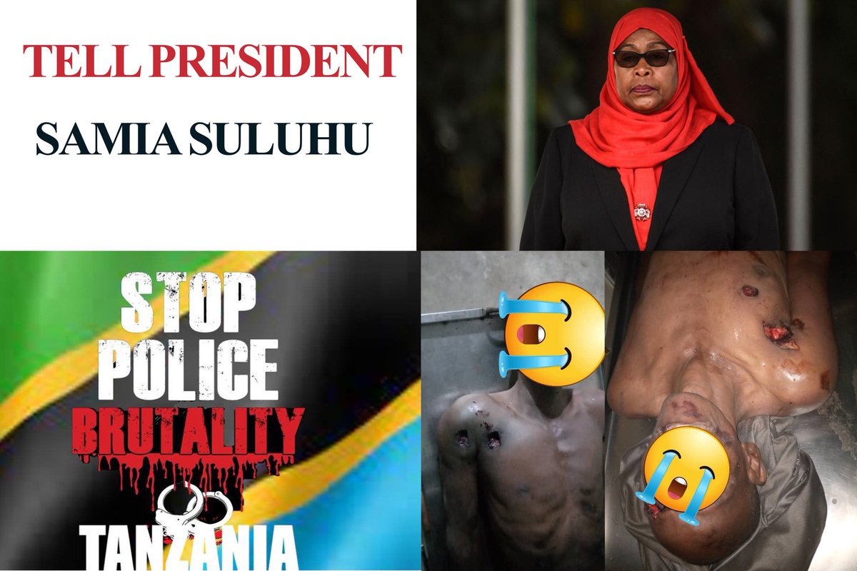 Liberatus Mwang'ombe tweet media