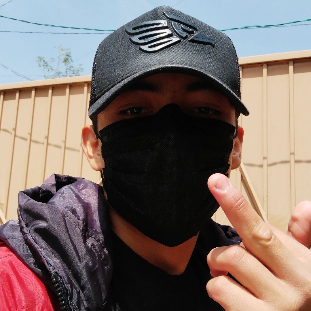 #NuevaFotoDePerfil