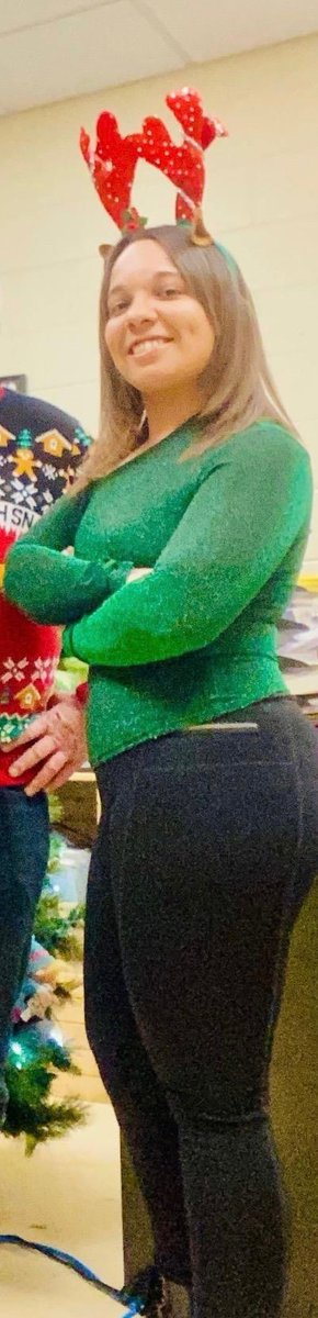 ConcernedRIer's tweet image. On school custodian day I am going to shout out my favorite school custodian, ForeWoman at @CranstonSchools my daughter Charice Cruz! You are my rock and come form a long line of proud custodian, I am so proud of you! 🔥❤️ #WorkingClassPower #WomenWhoLead