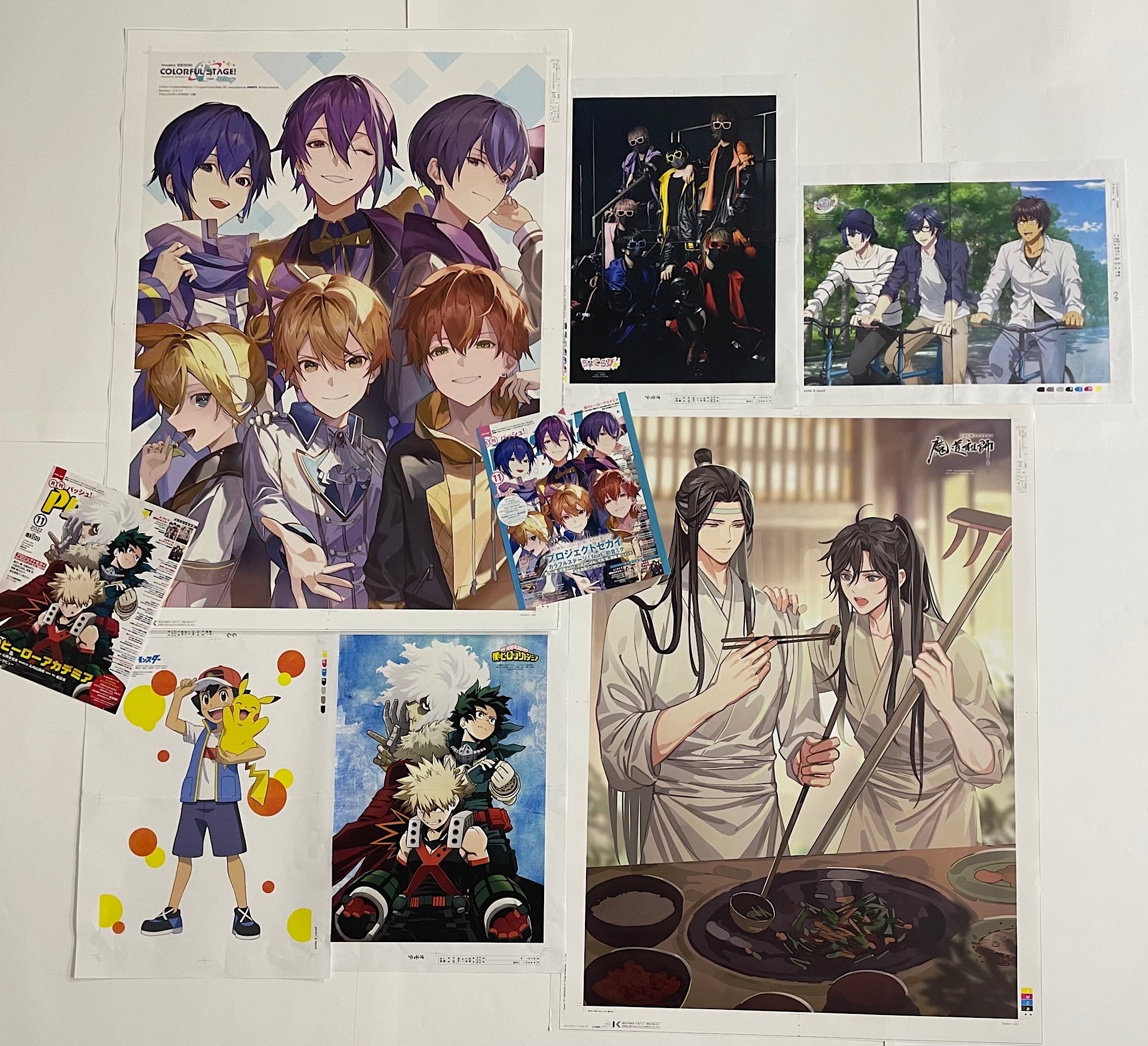 カラスロ Karasuro Kyarasuro Twitter
