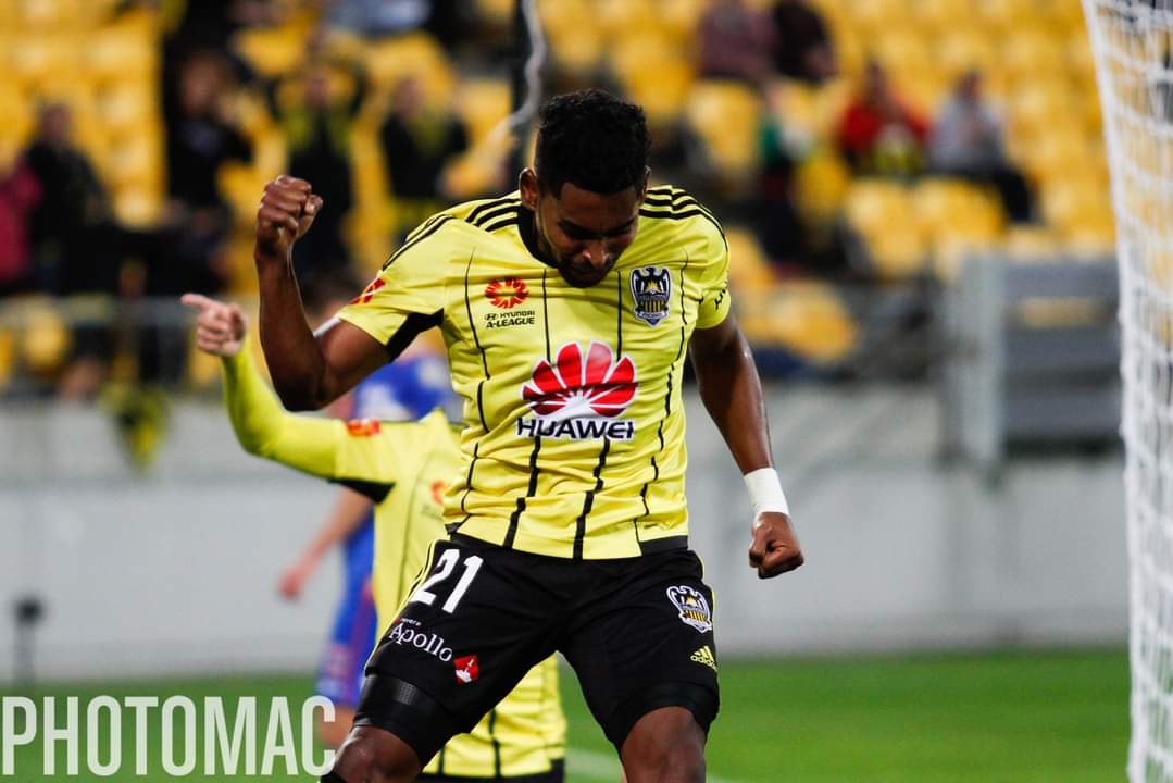 NZPhotomac's tweet photo. It's @WgtnPhoenixFC GAME WEEK!!!!!!!!!! Here's a summary of how I feel in pictorial form #COYN #StandUpWithYourNix #NixLevel https://t.co/E4uWIHZ9NZ