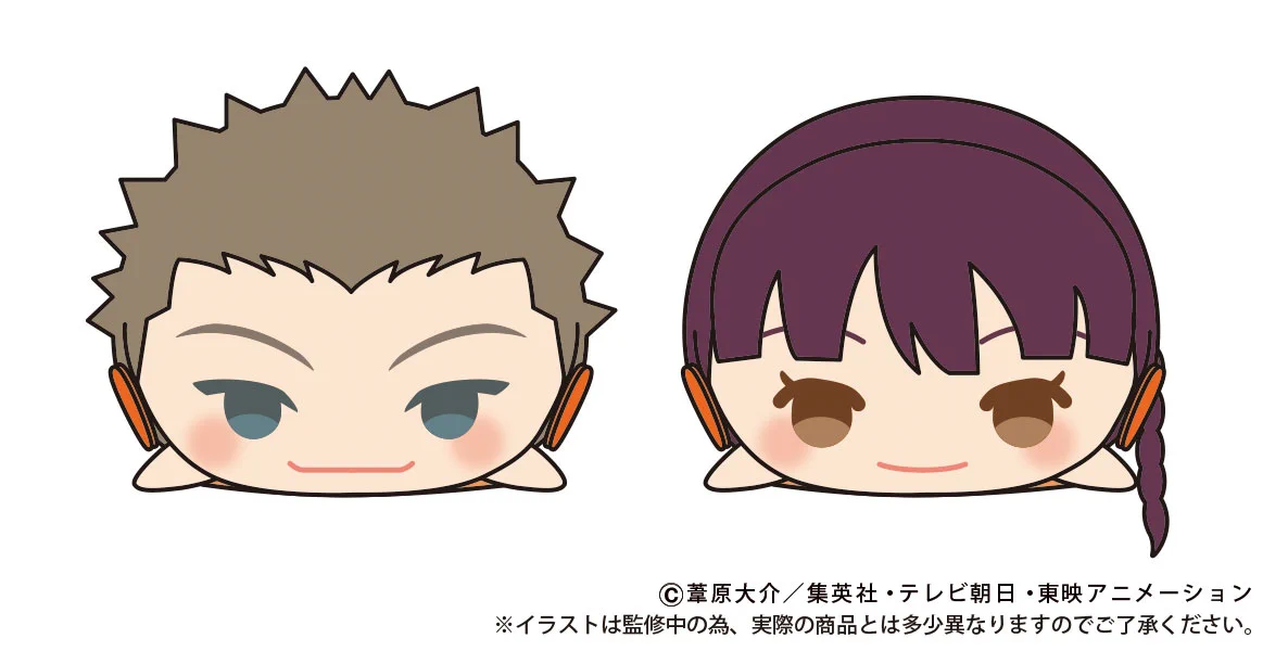 もちもちマスコット@ざっかるちゃー！ on X: 