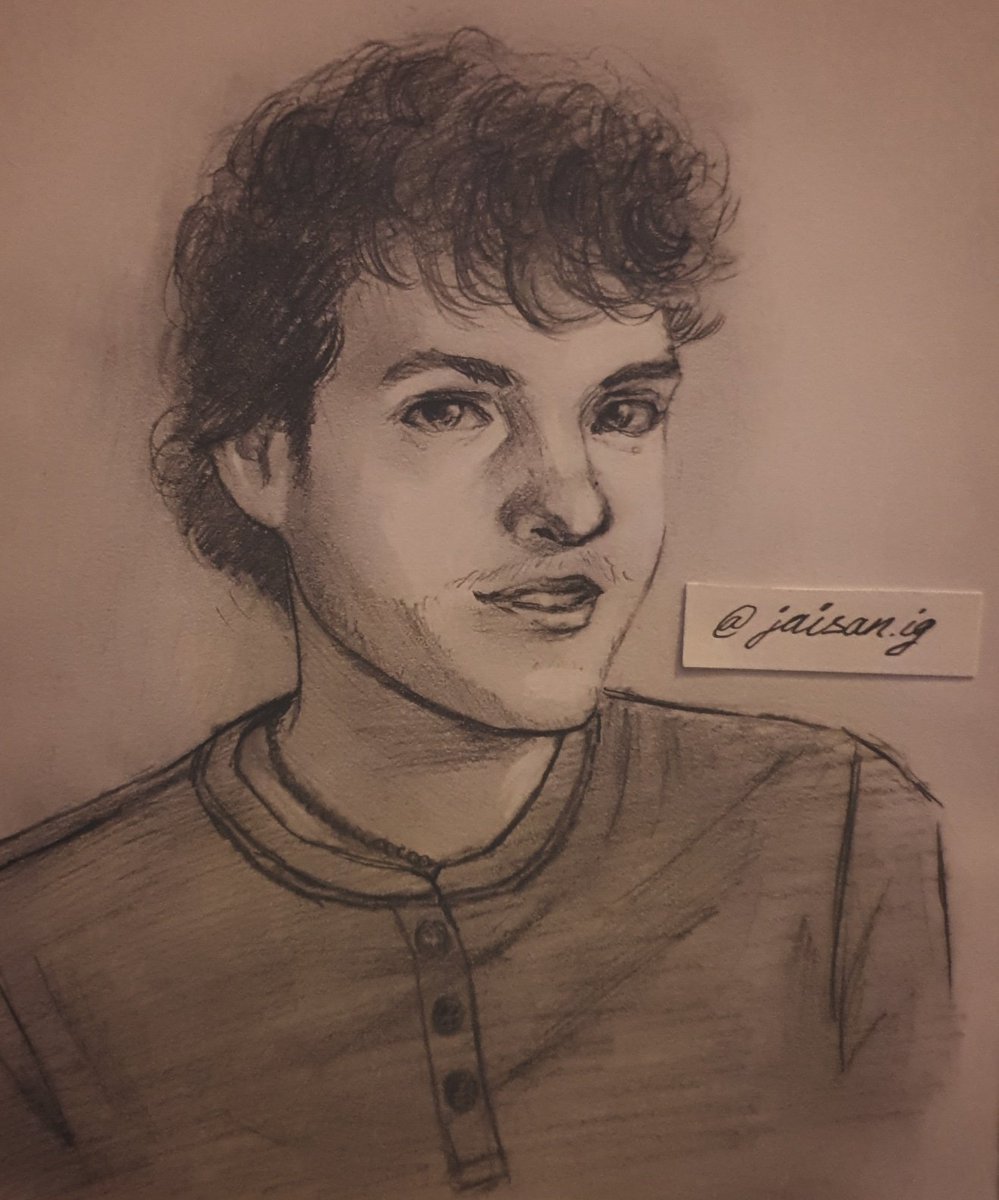 Jaisdreval's tweet photo. First ever fanart of irl @Dream ?? https://t.co/747OUEcyoq
