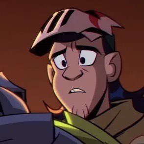 ththandsomdevil's tweet photo. retweet if he's better then dream #rottmnt #caseyjonesrottmnt https://t.co/5dqfi6uZXX