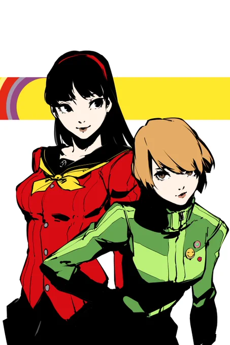 Persona 4 