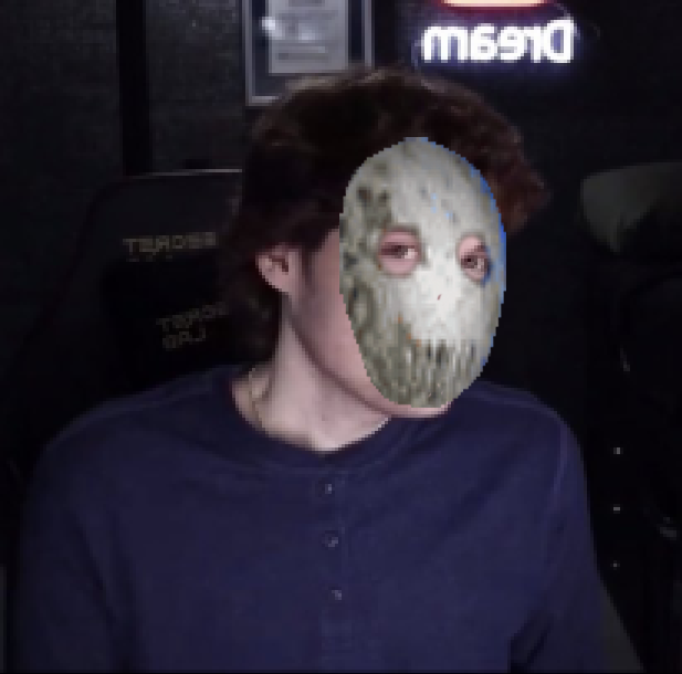 PUPPET COMBO 🎃 tweet media