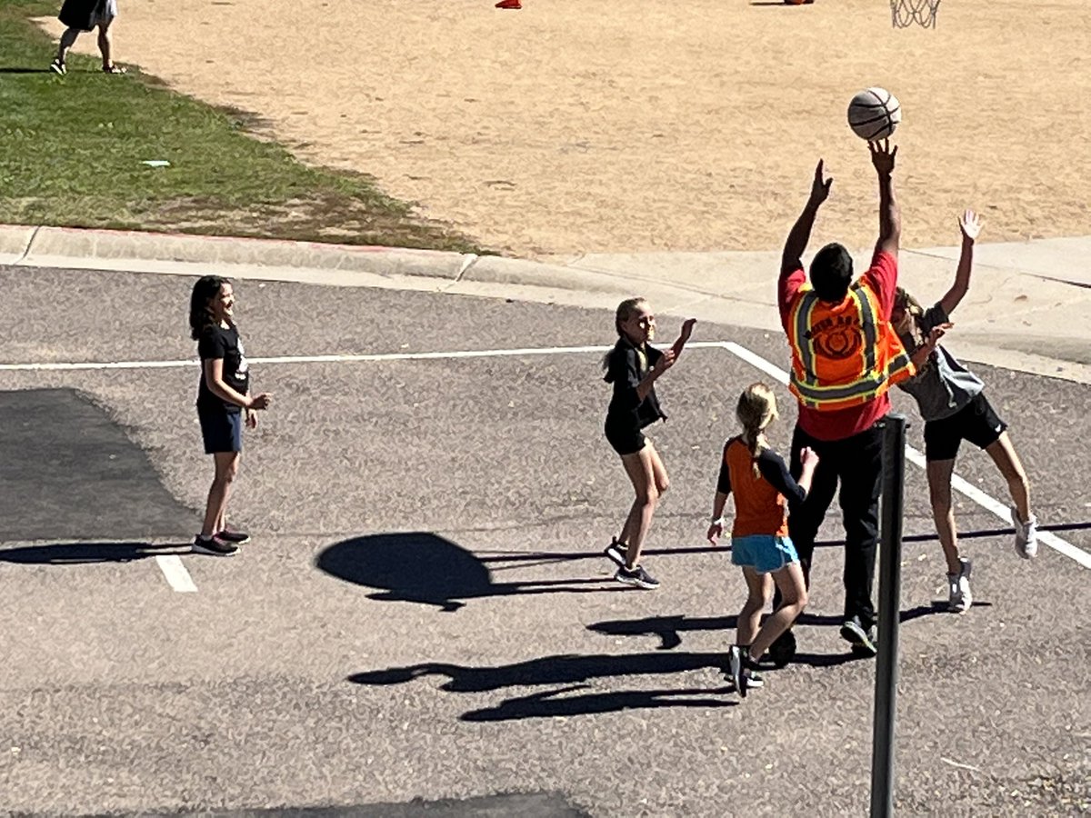 Redstone Elementary tweet media