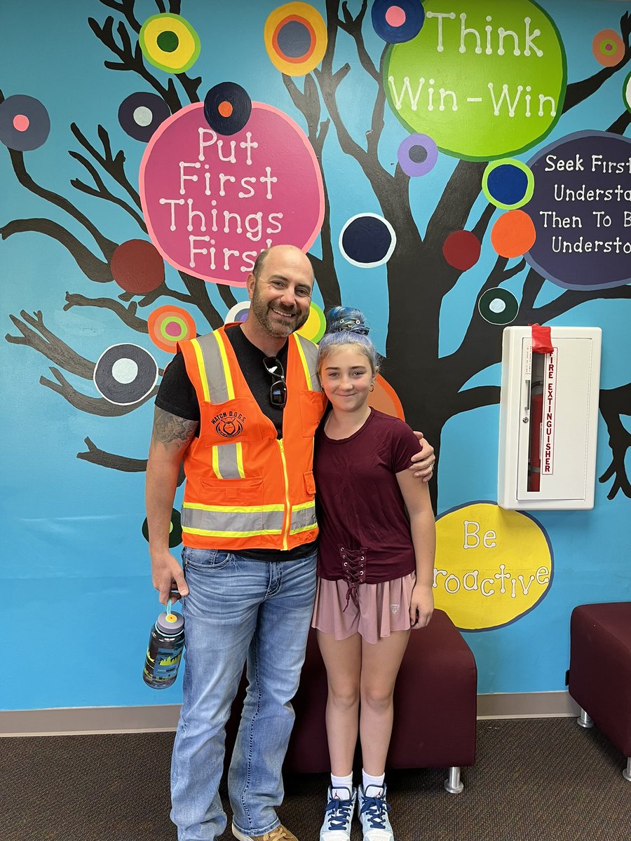 Redstone Elementary tweet media