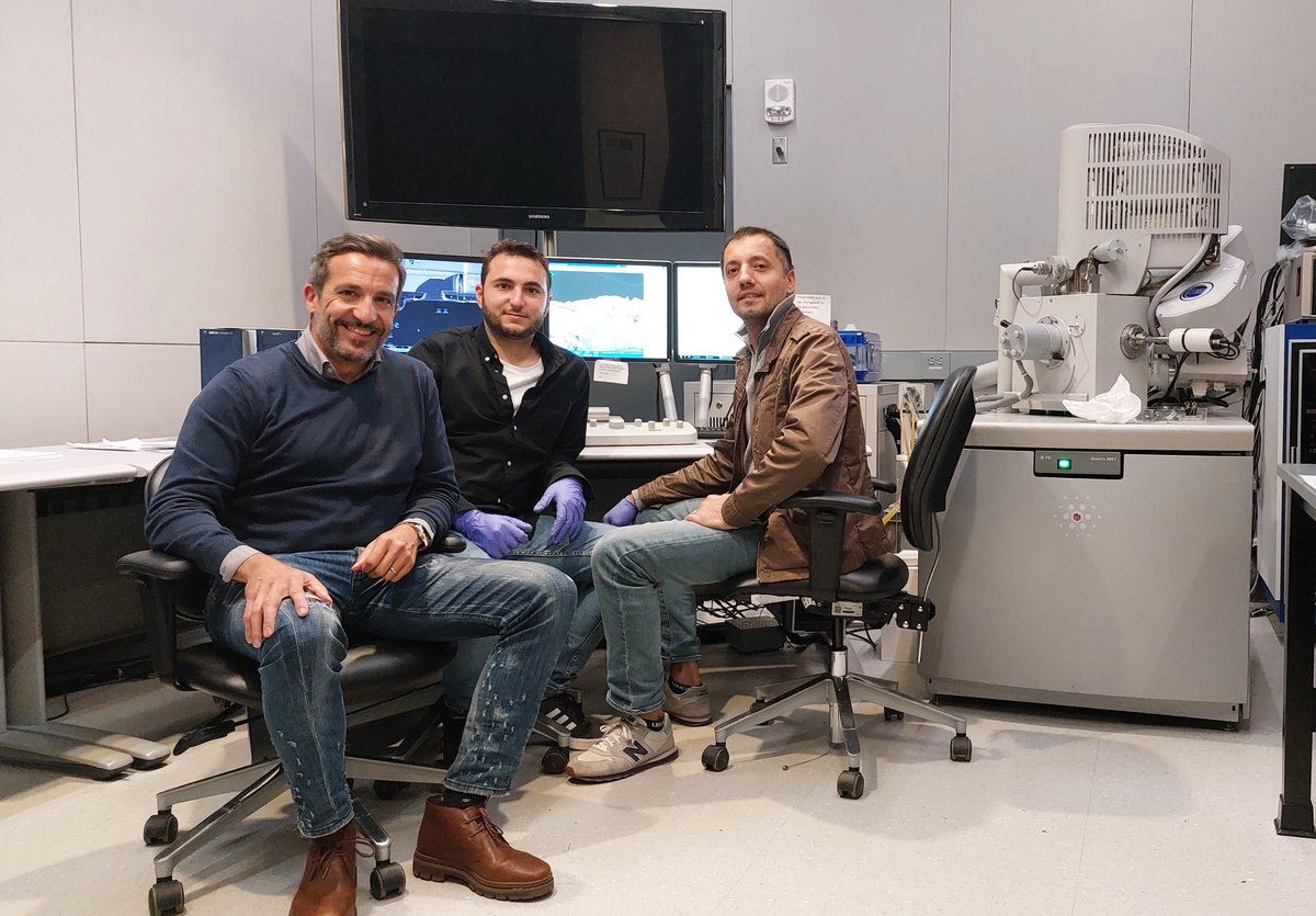 3 day marathon (including Sunday) at the electronic microscope, <a href="/aquaseek_tech/">Aquaseek</a>  <a href="/michaelbozlar/">Michael Bozlar</a>