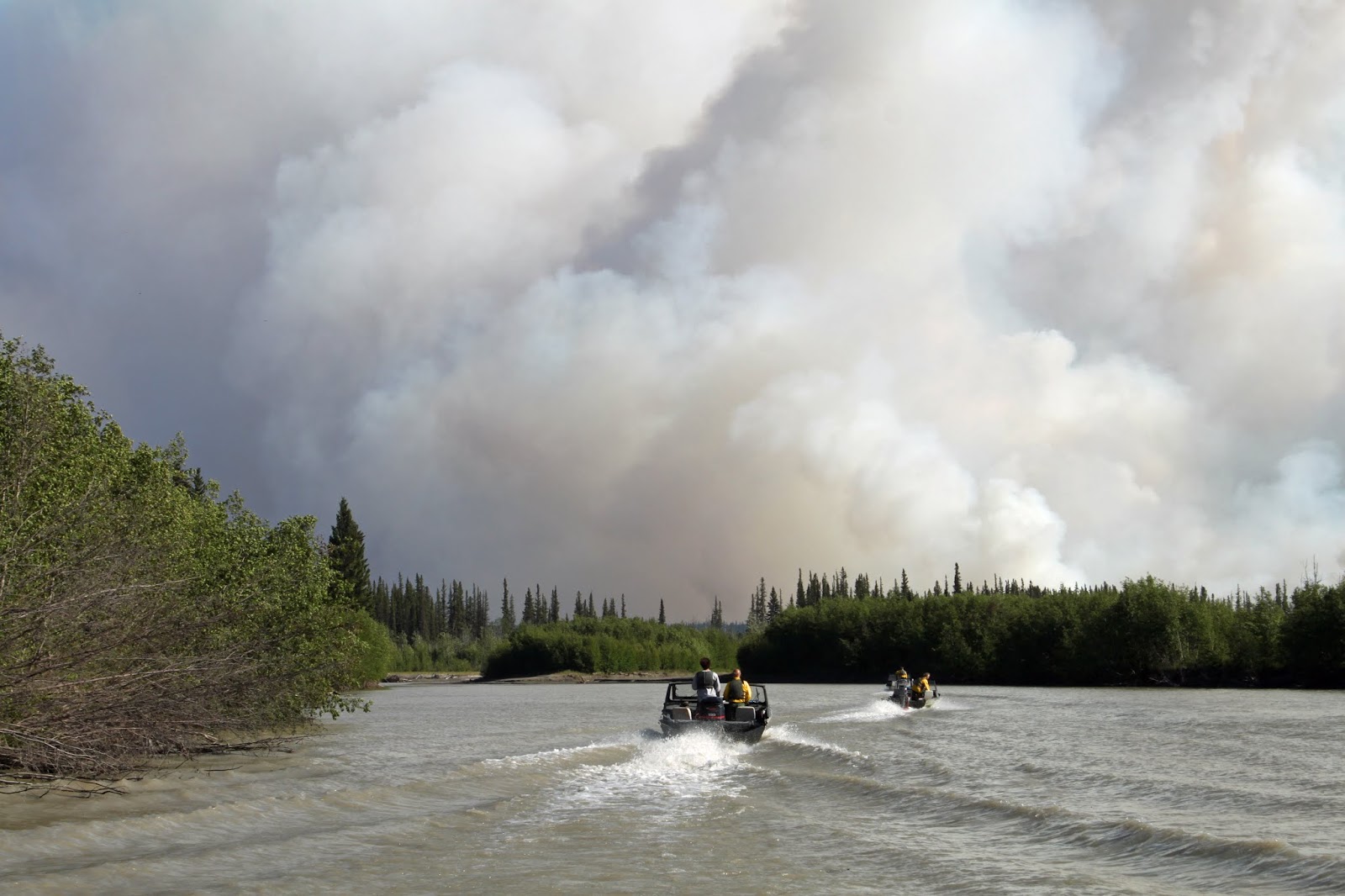 new town every hour on Twitter "Healy Lake, Alaska Metro Area