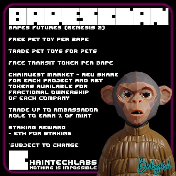 <a href="/thekngmoe/">Ruby.C⚡️$ATOM❤️Memecoin</a> <a href="/djkhaled/">DJ KHALED</a> @bapesfuture by <a href="/bapesclan/">BAPESCLAN</a>
#BC4L