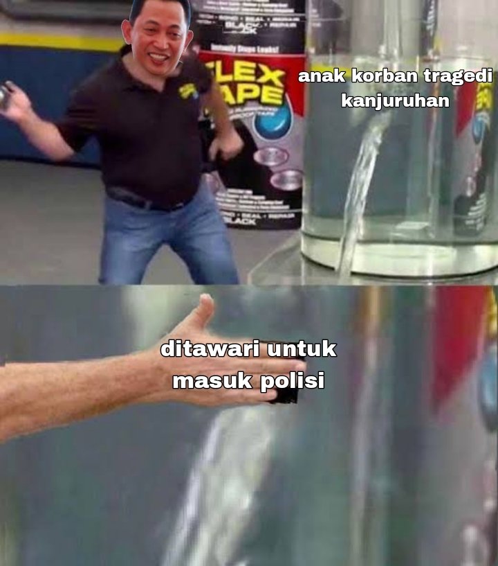 OHMYV3NUS's tweet image. Komedi.